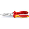 Knipex elektro installatietang 13 96 200 t