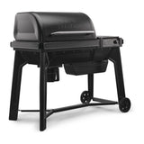 Traeger Woodridge Pelletgrill (schwarz, WLAN) - afbeelding 3