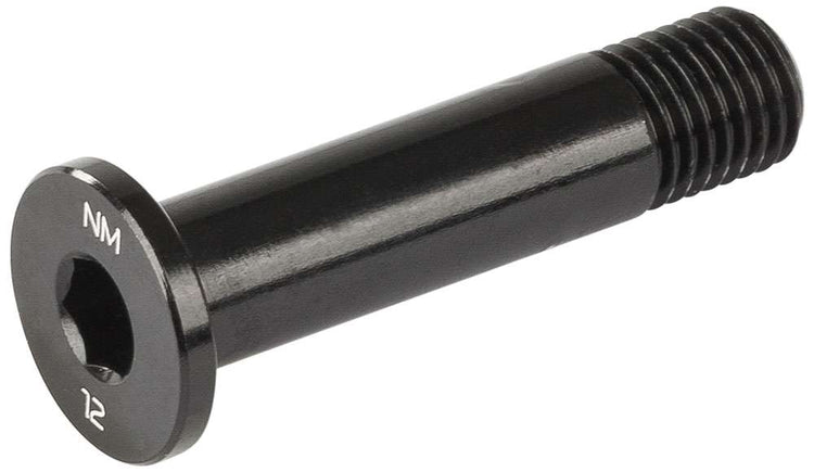 Cube Stereo Hybrid 120 140 Dämpferschraube