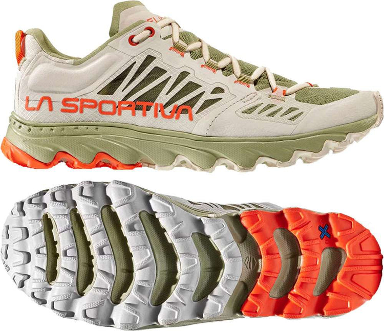 La Sportiva Helios III – Trailrunning-Schuhe für Damen
