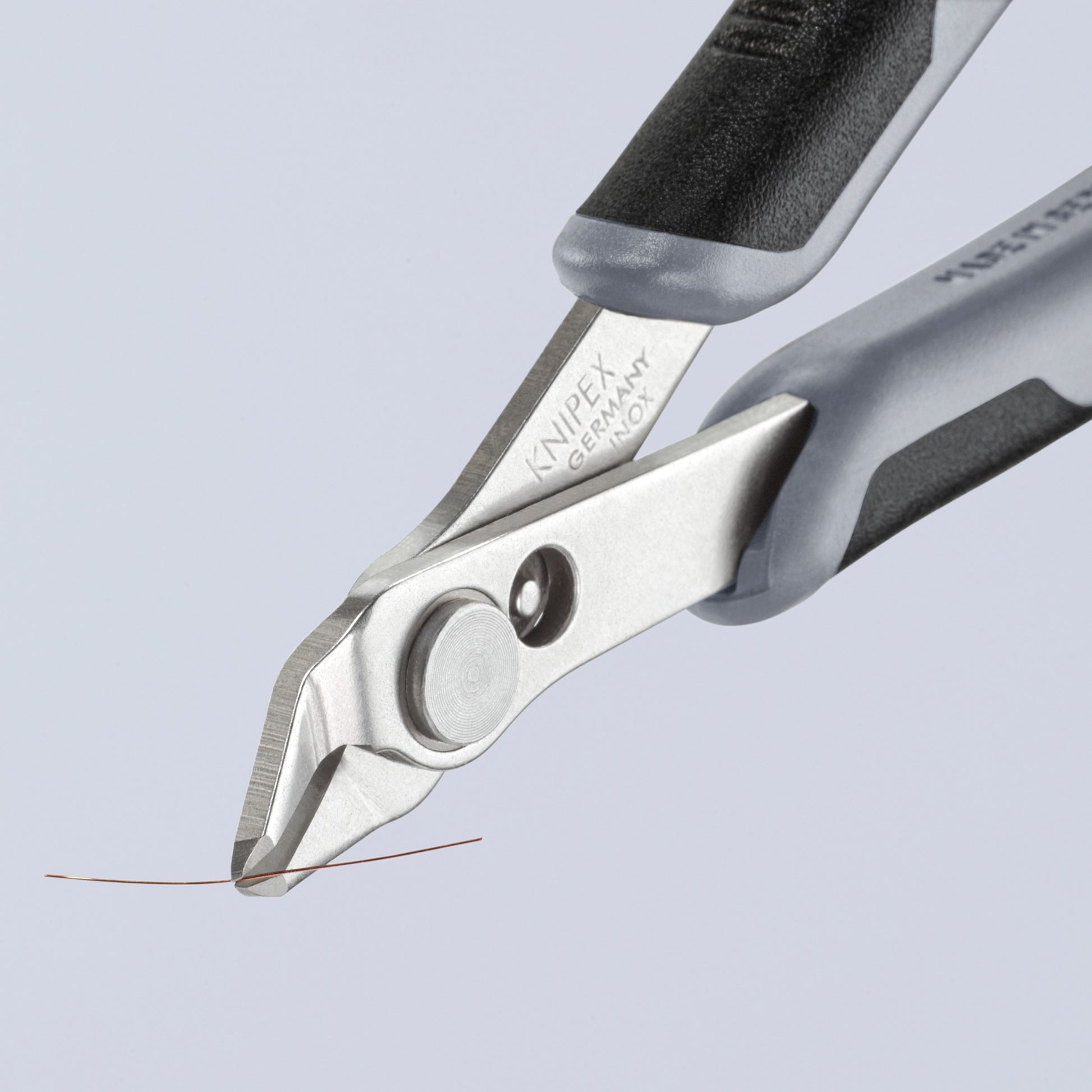 Knipex Electronic Super Knips ESD 78 13 125 ESD