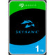 Seagate Skyhawk 1 TB Festplatte (SATA 6 GB)