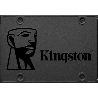 Kingston SA400S37 960G A400 SSD, 960 GB, 2,5, 500 MB S, SATA3 6 GBIT S
