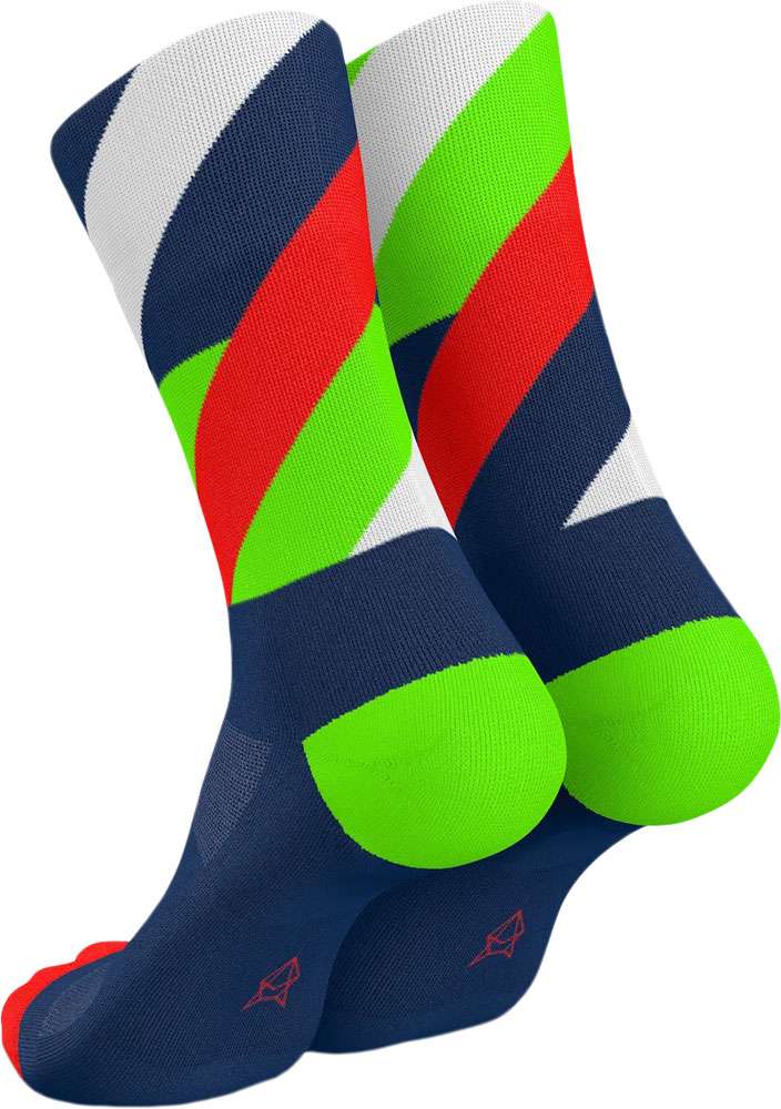 Incylence Loops – Laufsocken
