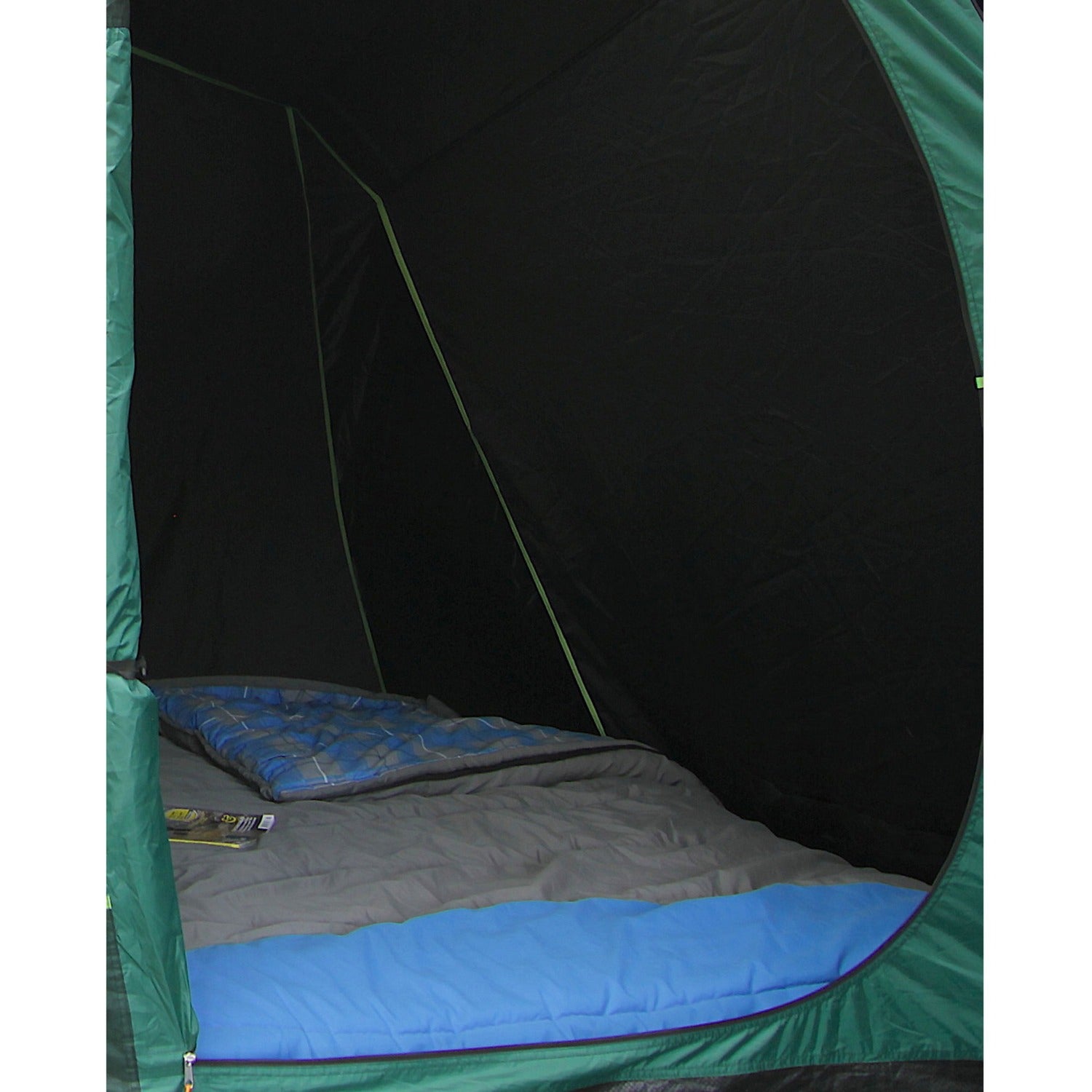 Coleman Spruce Falls 4