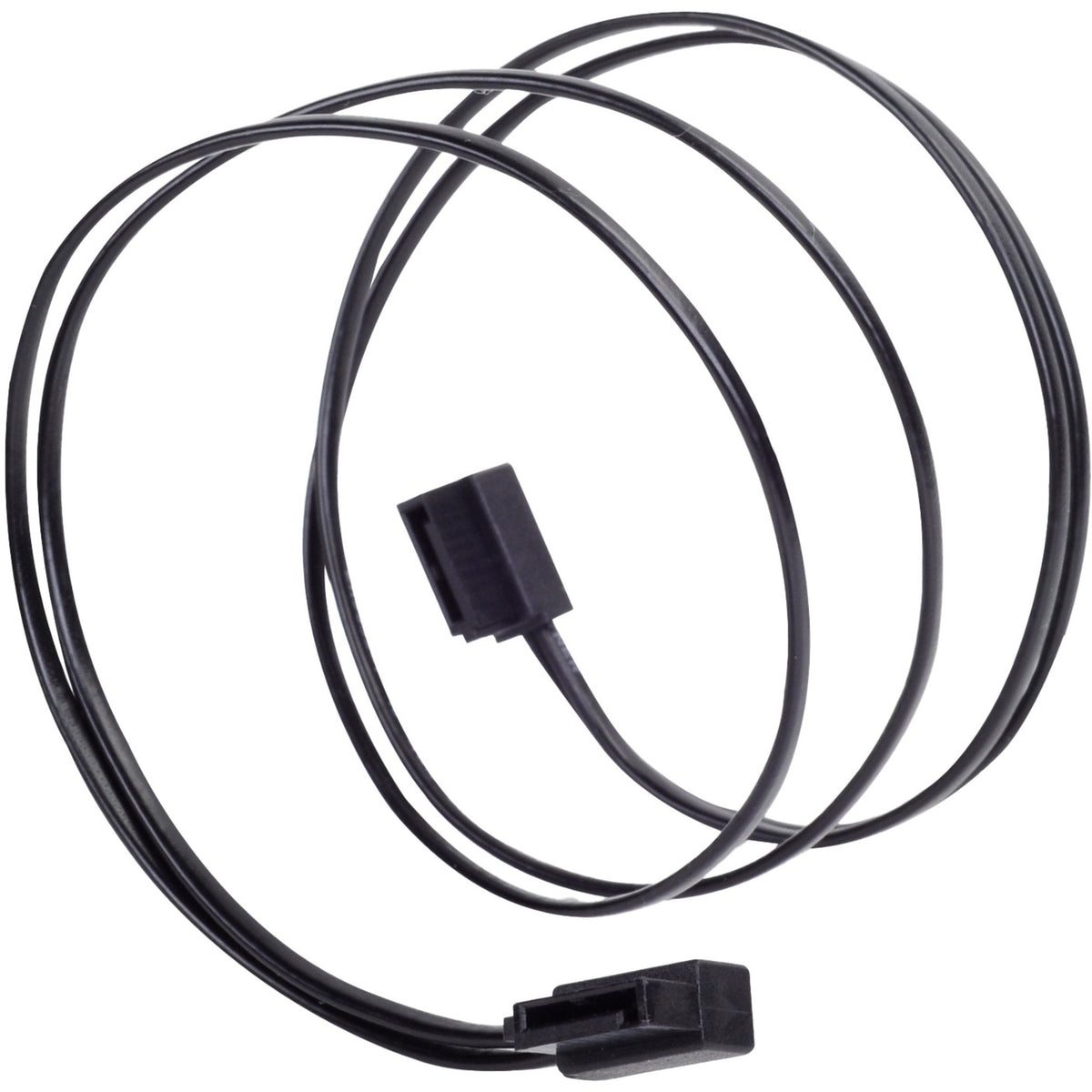 Silverstone Sata III Kabel 50 cm