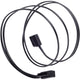 Silverstone Sata III Kabel 50 cm