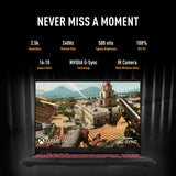 Asus TUF Gaming A18 FA808UM-S8112W Gaming-Laptop (Ryzen 7 260 | RTX 5060 | 16 GB | 1 TB SSD) - afbeelding 23