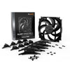 Ruhig sein! Silent Wings 4 PWM 140x140x25