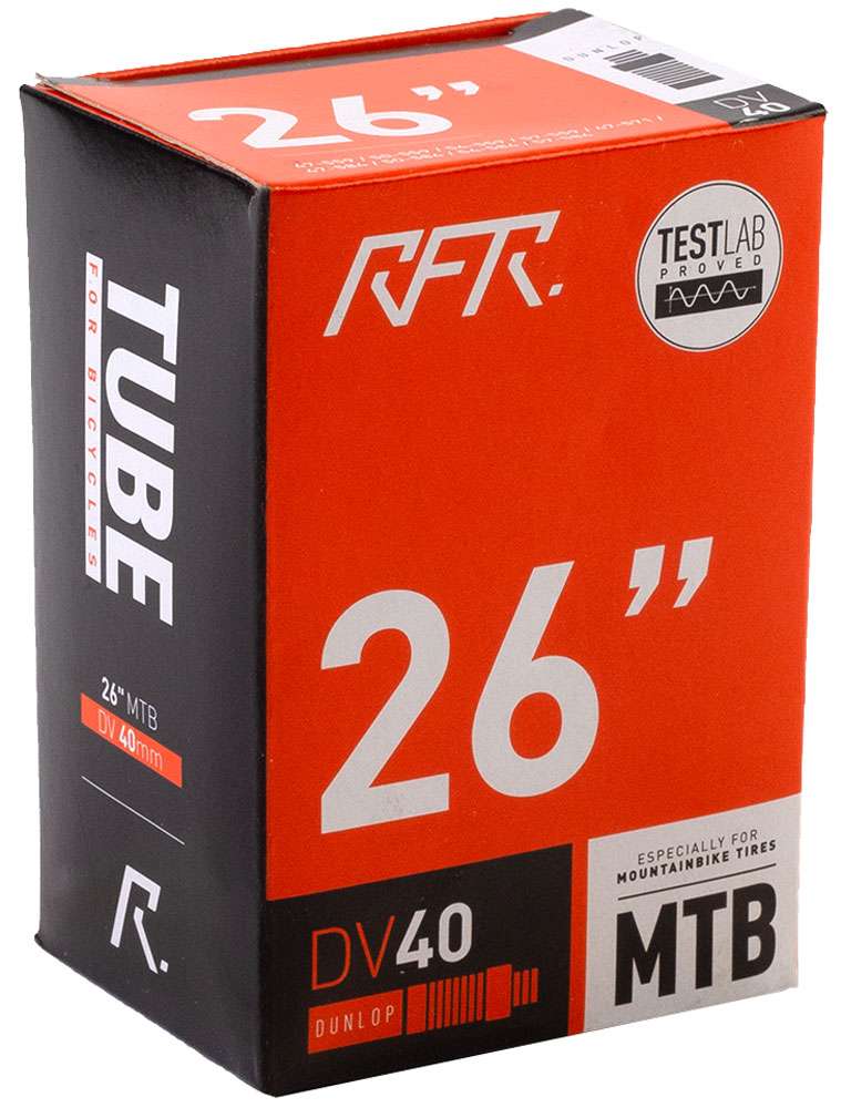 RFR MTB 26 Schlauch