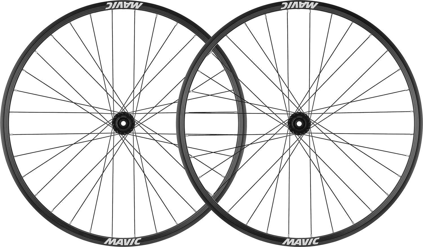 Mavic E-Access XR22 28cl Shimano HG QR Laufradsatz
