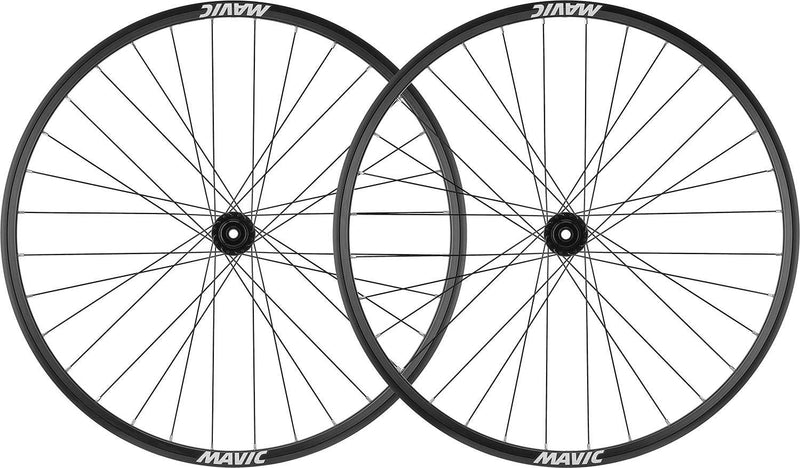 Mavic E-Access XR22 28cl Shimano HG QR Laufradsatz