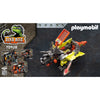 Playmobil Rise Robo-dino Vrecht Machine 70928