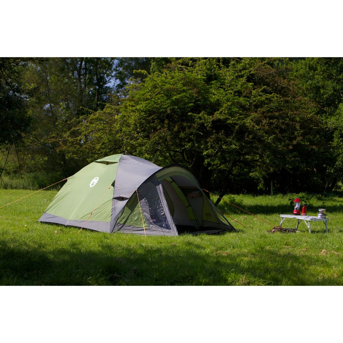 Coleman 2+