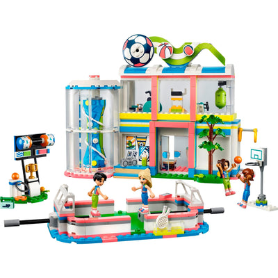 Lego Lego Friends 41744 Sports Center