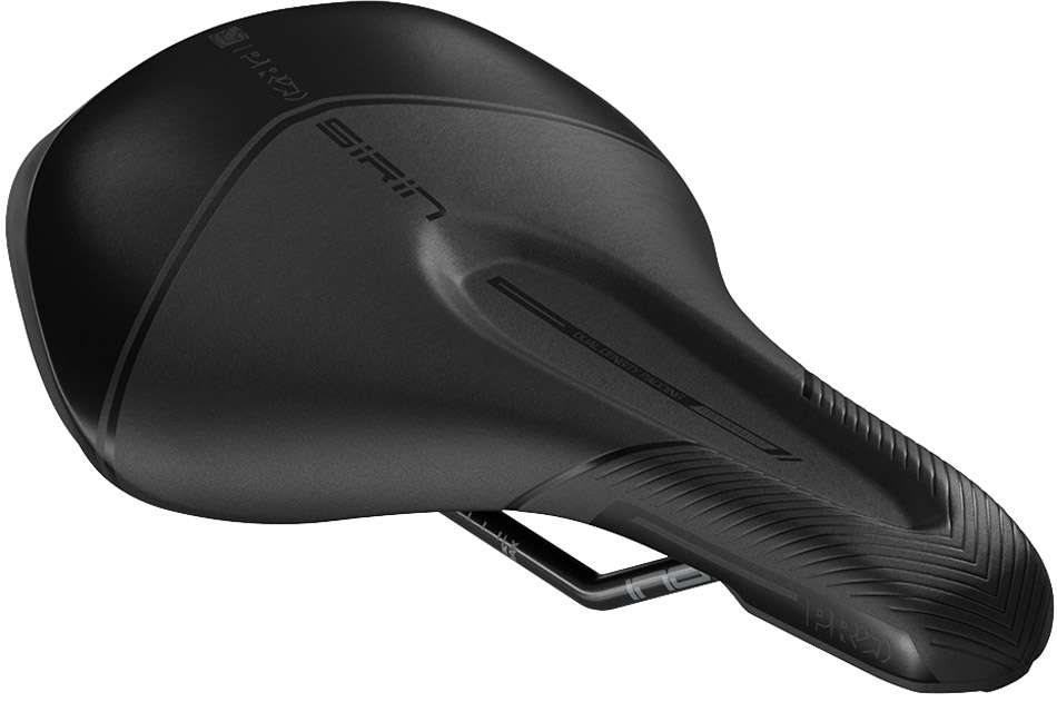 Pro Sirin Performance Damensattel