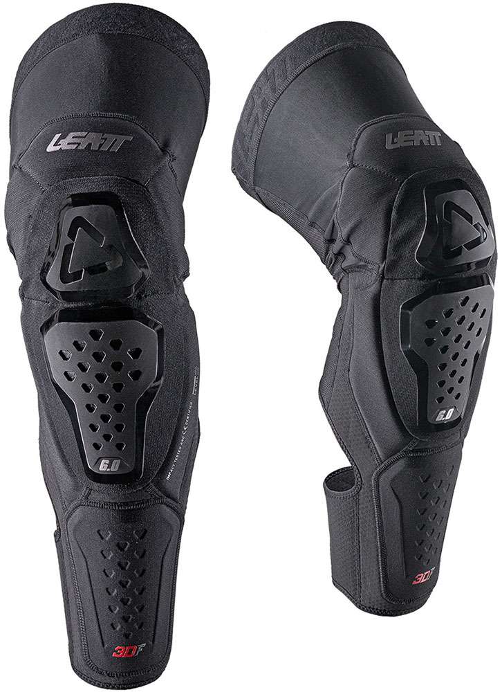 Leatt 6.0 evo ext – Knieprotektoren
