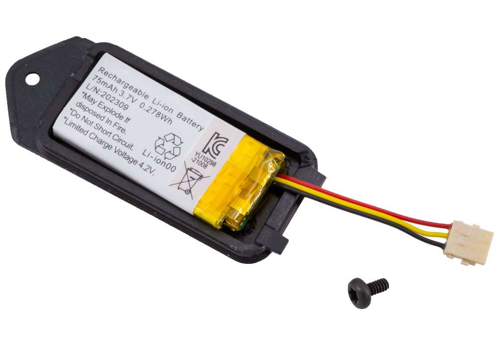 Bosch Purion 200 - Akku