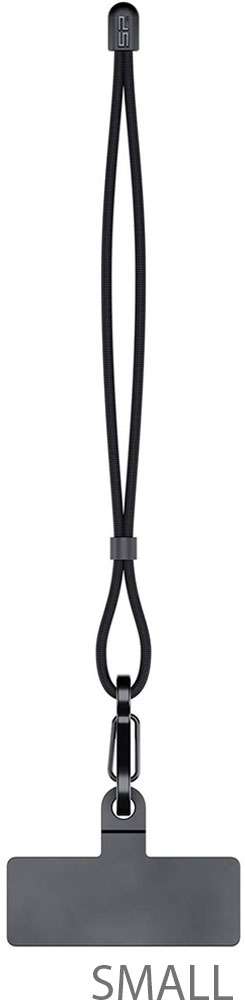 Sp Connect-Handyhüllen-Lanyard – Sicherheitshaken