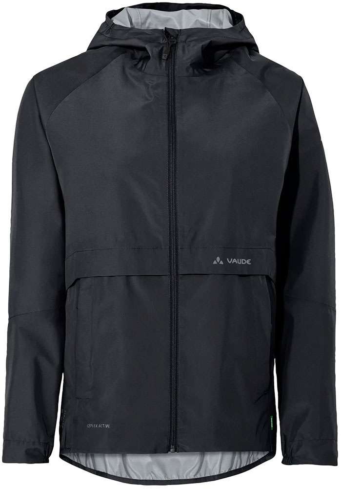 Vaude Loamer – MTB-Regenjacke für Damen