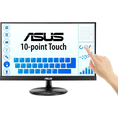 ASUS VT229H Touch-Monitor