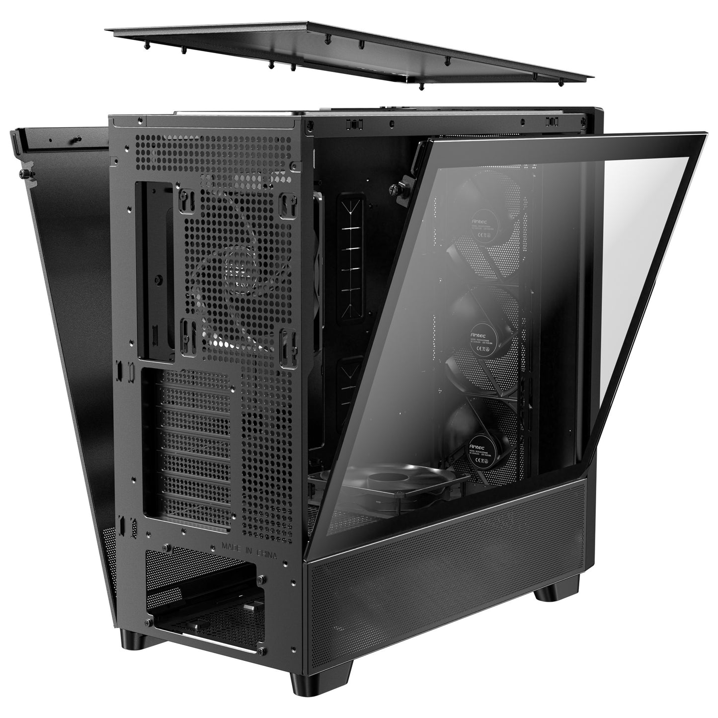 Antec Flux