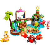 LEGO LEGO 76992 Amy's Animal Care Island - afbeelding 2