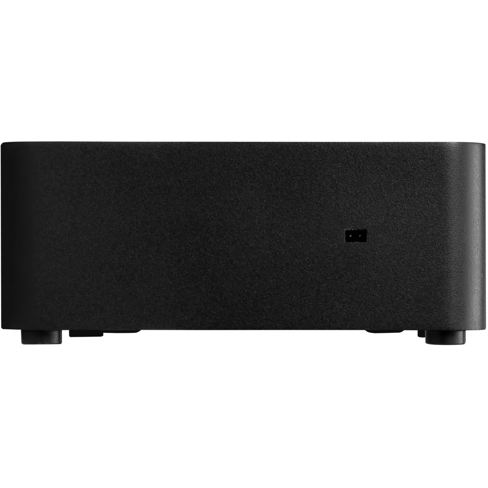 Msi Cubi Nuc 1mg-001eu Mini-PC (schwarz | Core 7 150u | Intel-Grafik | 16 GB | 1 TB SSD | epeat silber registriert)