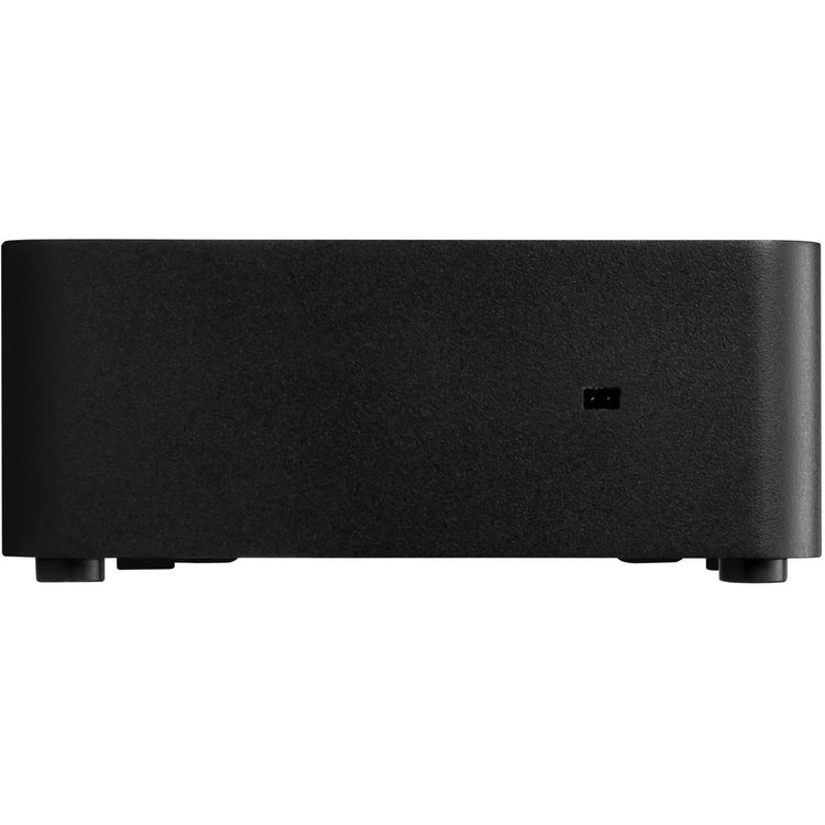 Msi Cubi Nuc 1mg-001eu Mini-PC (schwarz | Core 7 150u | Intel-Grafik | 16 GB | 1 TB SSD | epeat silber registriert)