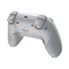 Gamesir Nova 2 Lite Multiplattform-Wireless-Gamecontroller (Weiß, Switch, PC, Android und iOS, Bluetooth 2,4 GHz USB)