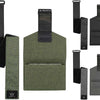 Peaty's Holdfast Trail Tool Wrap – Rahmentasche