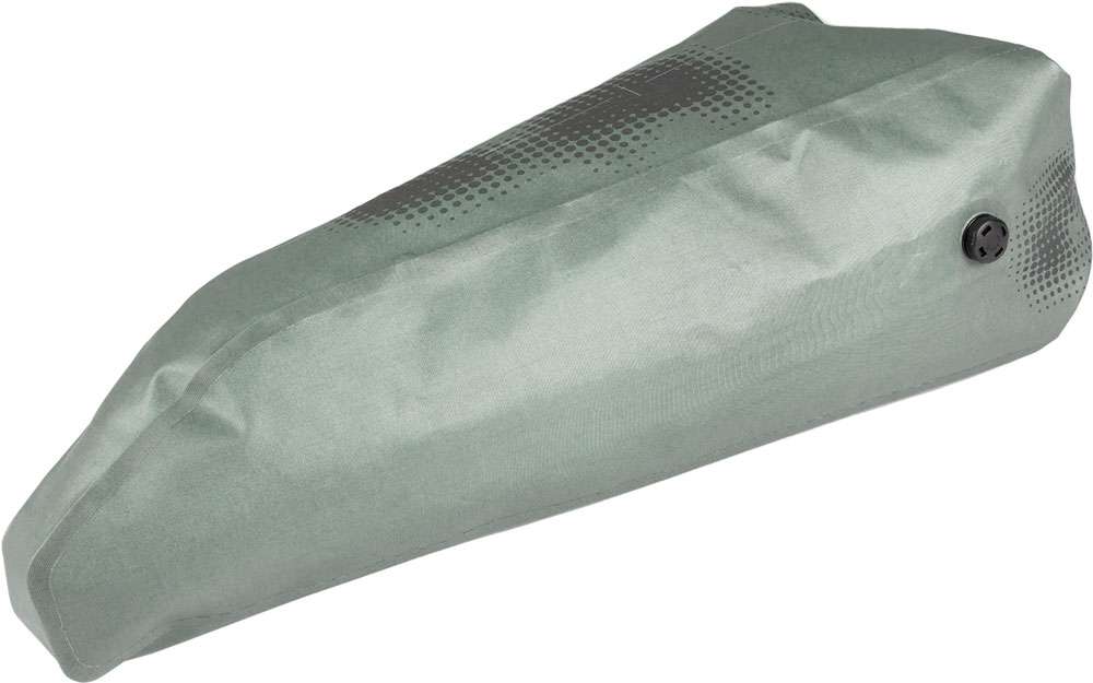 Säure-Trockenbeutel für Satteltasche Pack Pro 15
