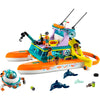 Lego Lego Friends 41734 Rettungsboot auf See
