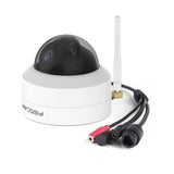 FOSCAM D4Z Dual Band WiFi PTZ - afbeelding 4