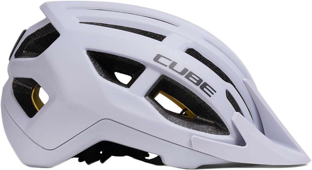 Cube Offpath - MTB-Helm