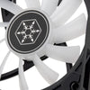 Silverstone Air intelligenter 90 Argb