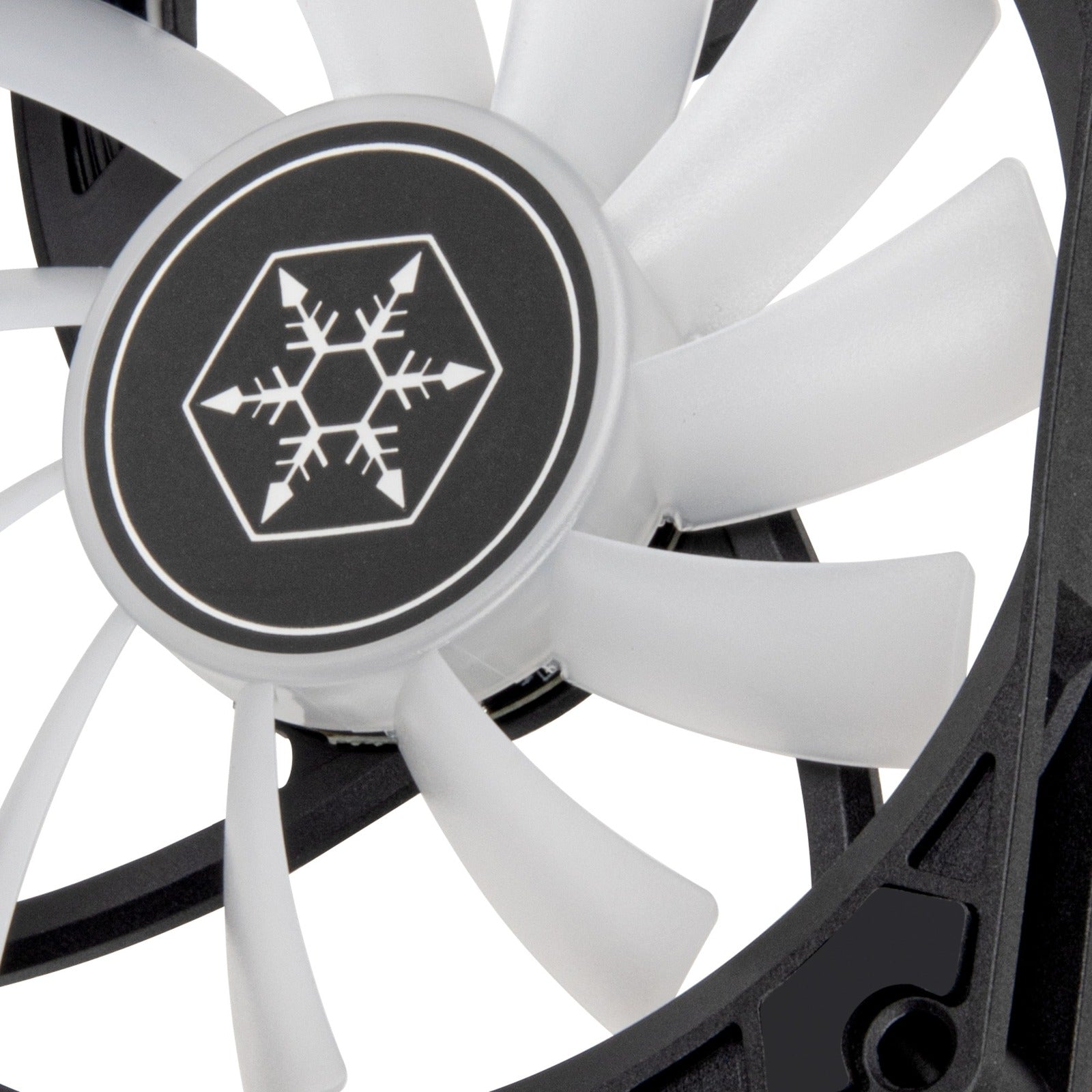 Silverstone Air intelligenter 90 Argb