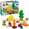 Lego Duplo 10452 Peppa Pig Camping Trip