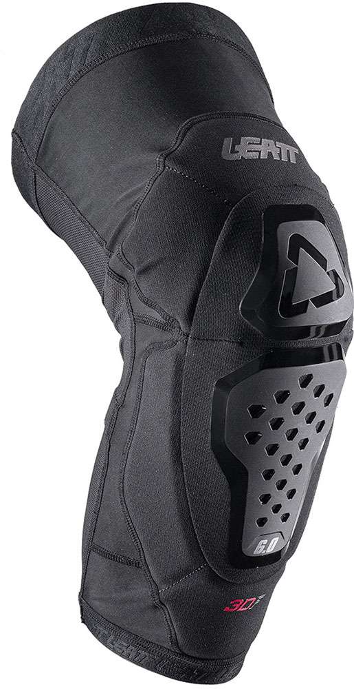 Leatt 6.0 evo - Knieprotektoren
