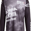 Fahrrad-Rabatt-Teamtrikot