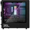 Omen 35l Gaming-Desktop-PC GT16-0210N (B8UP7EA) (schwarz | Ultra 7 265F | RTX 5070 | 32 GB | 1 TB SSD)