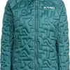 Adidas xperio primaloft Loose - Damen Kapuzenjacke