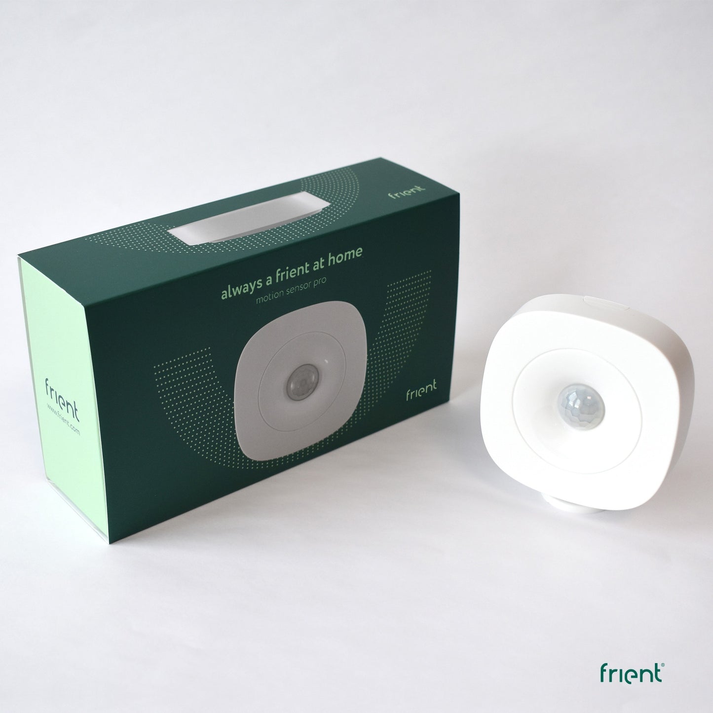Frient Sensor Pro