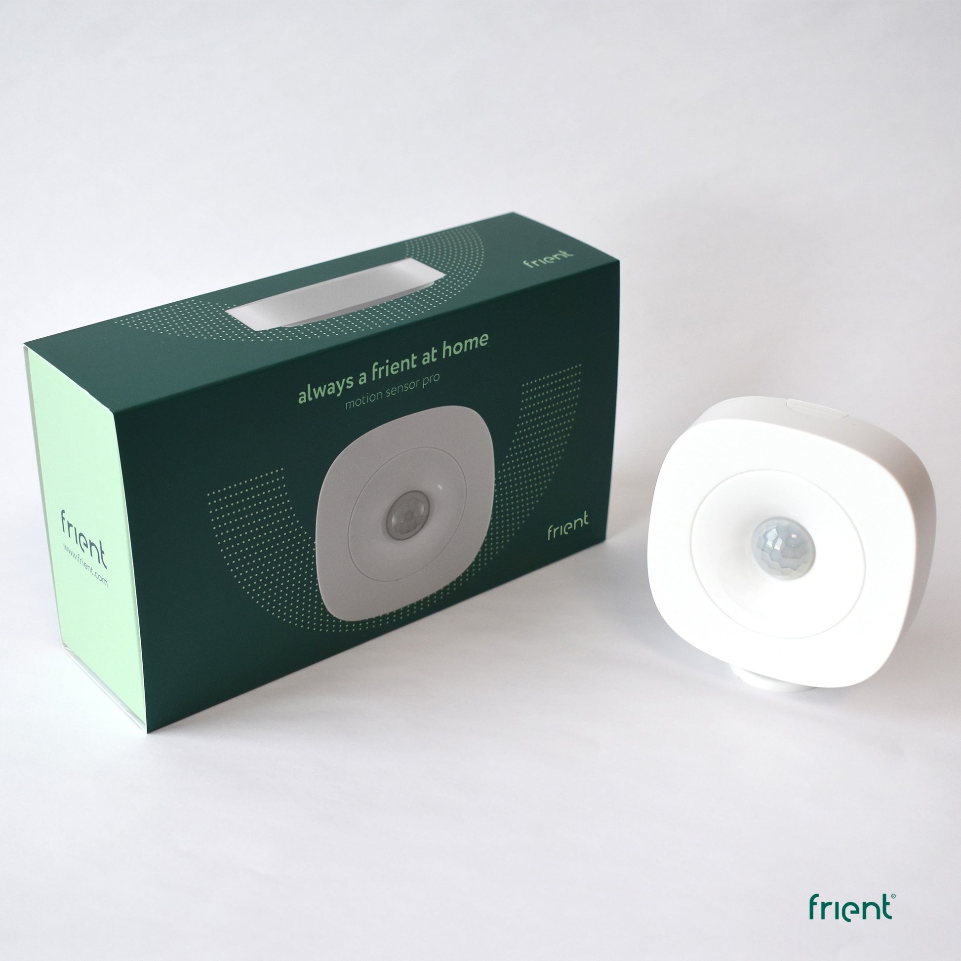 Frient Sensor Pro