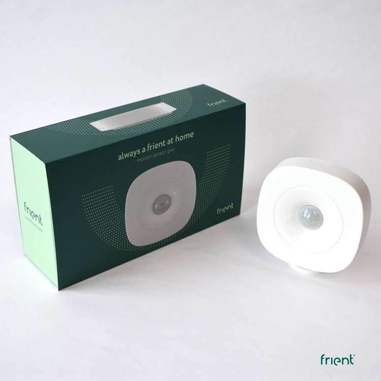 Frient Sensor Pro