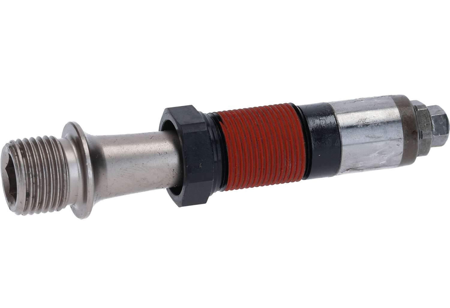 Shimano Pedalachse komplett für xt pd-m8100