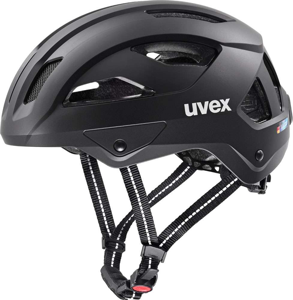 Uvex City Stride – Urban-Helm
