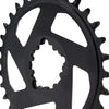 Acid MTB Pro HPA-Kettenblatt – 53 mm Direct Mount Shimano 12-Gang