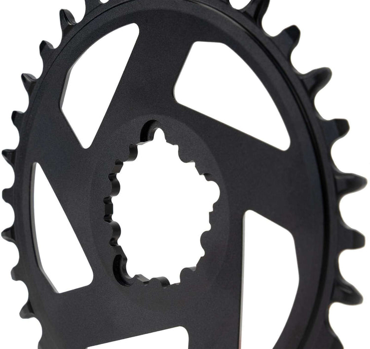 Acid MTB Pro HPA-Kettenblatt – 53 mm Direct Mount Shimano 12-Gang