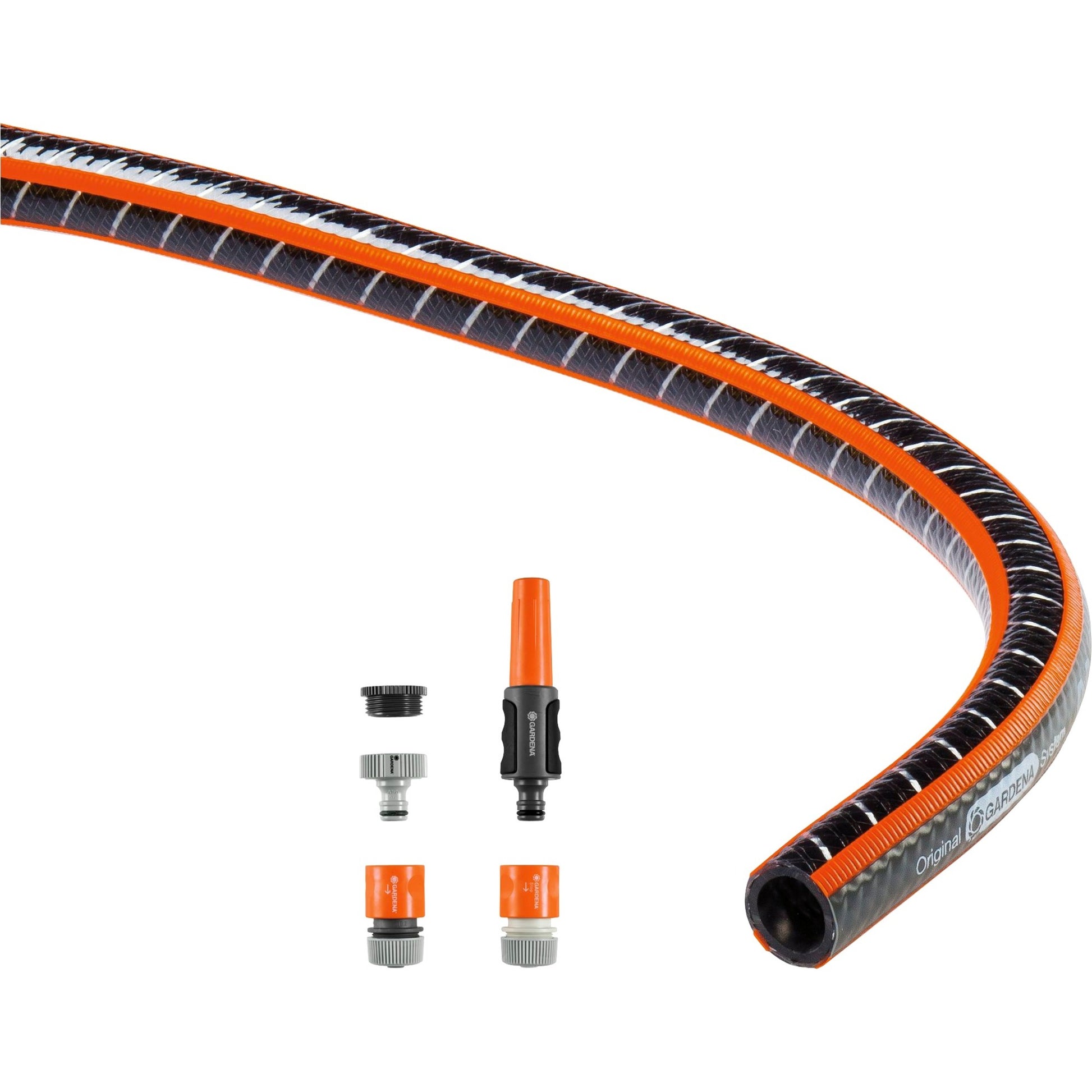 Gardena Comfort Flex Schlauch 13 mm (1 2)